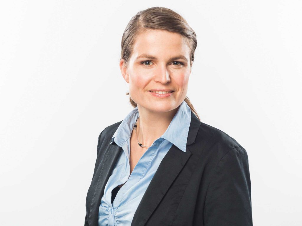 Stefanie Schweiger